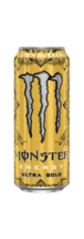 Monster Ultra Gold 0.5L